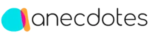 anecdotes logo