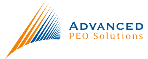 advanced PEO logo