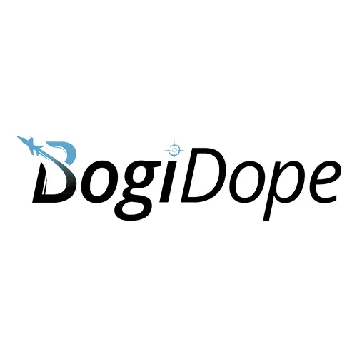 BogiDope Logo