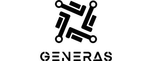 generas logo