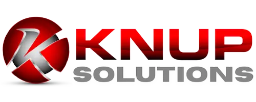 knup solutions logo