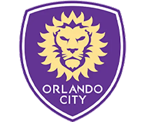 orlando city soccer club logo