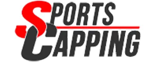 sports capping logo