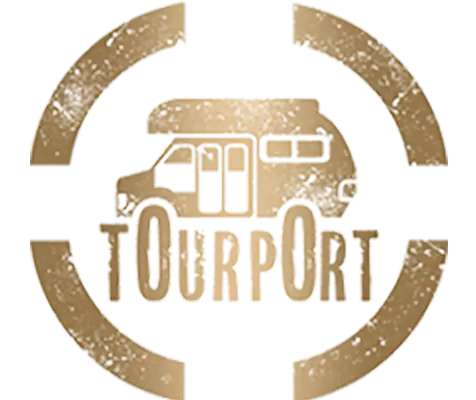 TourPort Logo